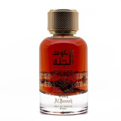 Oudh al jannah apa de parfum oriental