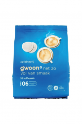 Paduri cafea fara cofeina import Olanda Total Blue