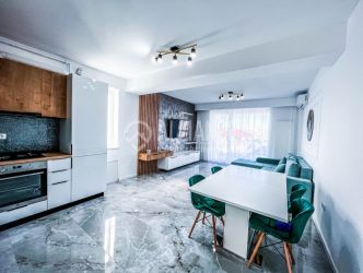 PALAZU MARE - Apartmanet 2 Camere Premium Lux si Investitie