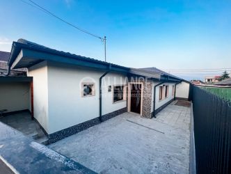 PALAZU MARE Casa Eleganta, 3 Camere, Finisaje Premium