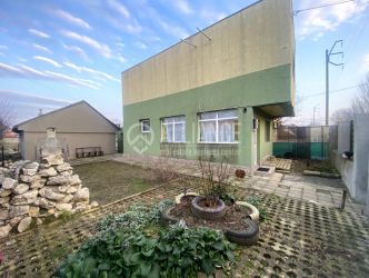 PALAZU MARE  CONSTANTA Casa P+1 etaj cu teren de 1400 mp 