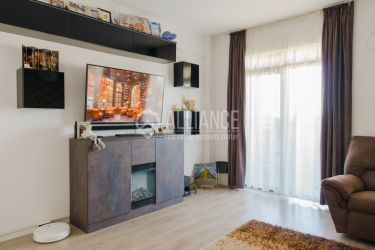 PALAZU MARE -  Vila Duplex cu 4 Camere, Panorama Superba si Curte Amen