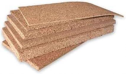 Panouri plută aglomerată de 2 și 3 cm grosime!