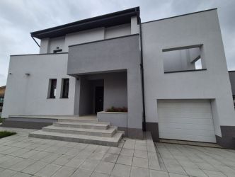 Pantelimon casa ideala pentru familie, 5 camere, teren 680 mp, zona li