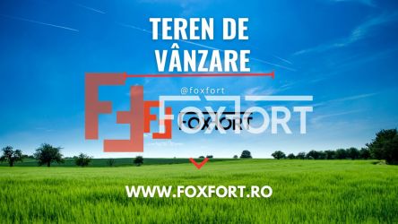 Parcela de teren, 1166MP, Proiect + AC Hotel 72 camere, Giroc - ID V46