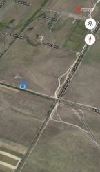 Parcela teren intravilan de 543mp, investitie.