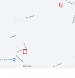 Parcela Teren Mosnita - Zona Valery - ID V3427