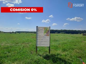 Parcele teren intravilan de case 700 mp Pischia,comision 0% la cumpara