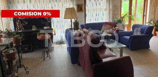 Pensiune 23 camere 19 bai 2100 mpu restaurant curte parcare Alba Iulia