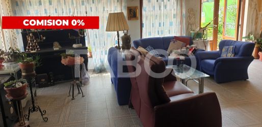 Pensiune 23 camere 19 bai 2100 mpu restaurant terasa curte Alba Iulia