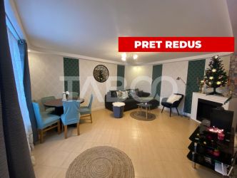 Pensiune 240 mpu 7 camere functionale in regim hotelier Sura Mare