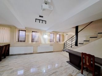 Pensiune 4 garsoniere in regim hotelier cu salon zona centrala Sibiu
