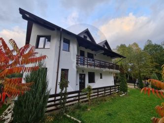 Pensiune -  Casa de vacanta - Bran