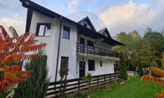 Pensiune -  Casa de vacanta - Bran
