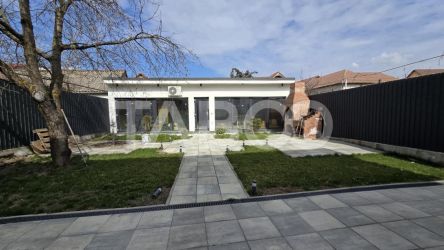 Pensiune de vanzare cu 11 camere 9 bai filigorie parcari zona Turnisor