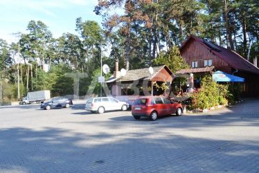 Pensiune de vanzare in Talmaciu judetul Sibiu renovata cu 26 camere