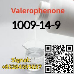 Pentanophenone Cas 1009-14-9 factory price warehouse Europe NSC 58959