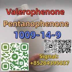 Pentanophenone Cas 1009-14-9 factory price warehouse Europe NSC 58959