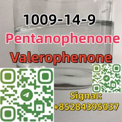 Pentanophenone Cas 1009-14-9 factory price warehouse Europe NSC 58959