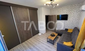 Penthouse 2 camere terasa 40 mp vedere superba catre munti Tineretului