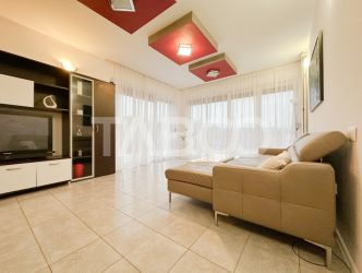 Penthouse 2 camere terasa de 60 mp de vanzare cu vedere panoramica 