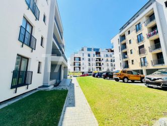 Penthouse 2 terase 32 mp 107 mp utili  fiecare zona Turnisor Sibiu