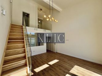 Penthouse 3 camere 105mpu balcon 7mp la cheie zona Cristian Sibiu