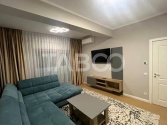Penthouse 3 camere 2 bai 2 terase si parcare subterana Calea Dumbravii