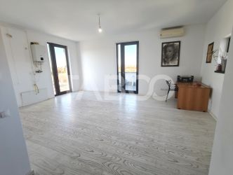 Penthouse 3 camere de inchiriat - 87 mp utili - disponibil imediat