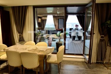 Penthouse 3 camere si 2 locuri de parcare subterane de vanzare