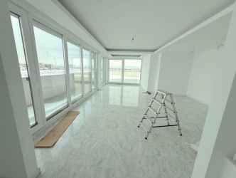 Penthouse 4 Camere cu priveliste panoramica - 244mp | Green Garden