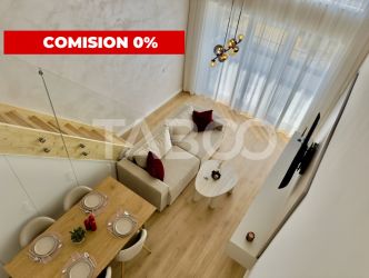 Penthouse 5 camere 3 bai - intabulat - 129 mp utili - comision 0