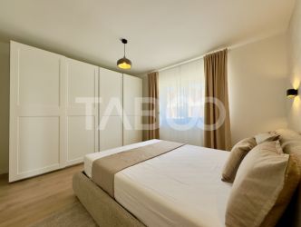 Penthouse 5 camere 3 bai - intabulat - 129 mp utili - comision 0
