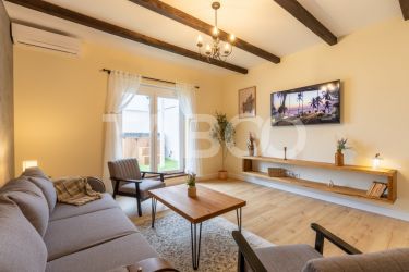 Penthouse 55 mpu 2 terase de 21 mp 22 mp jacuzzi barbeque grill
