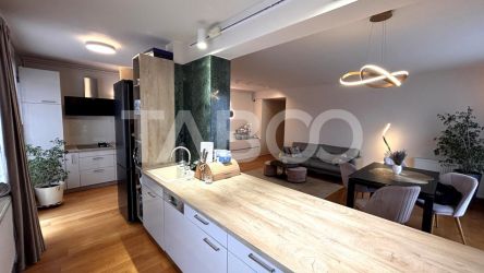 Penthouse  81mpu cu terasa de 52mpu + doua locuri parcare