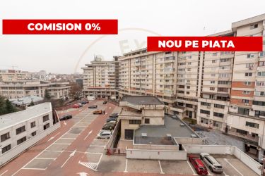 Penthouse birouri ultracentral - confort si intimitate pentru echipa t