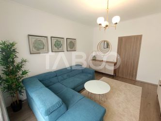 Penthouse cu 2 camere decomandate 2 terase si 2 locuri de parcare