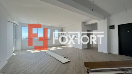 Penthouse cu 3 camere - Complex Nou si Modern in Giroc - ID V1669