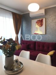 Penthouse cu 3 camere de vanzare ultrafinisat USAMV Platinia