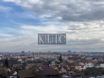 Penthouse cu Panorama spre Sibiu Munti 4 camere 85,40mpu terasa 108mp