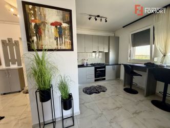 Penthouse de inchiriat - zona Aradului - Timisoara