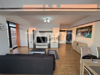 Penthouse de vanzare 3 camere 70 mp si terasa 58 mp zona Doamna Stanca