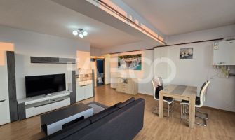 Penthouse de vanzare 3 camere 70 mp si terasa 58 mp zona Doamna Stanca