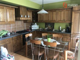 Penthouse de vanzare 3 camere in Printul Turcesc + boxa - ID V5