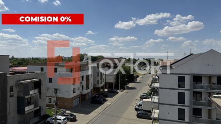 Penthouse de vanzare 4 camere Dumbravita - Kaufland
