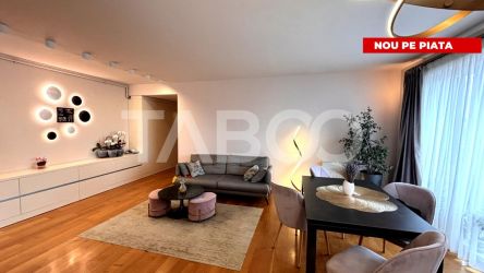 Penthouse de vanzare 81mpu cu terasa de 52mpu + doua locuri parcare