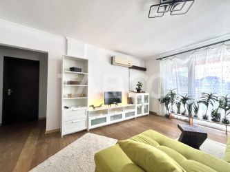 Penthouse de vanzare in Cluj-Napoca Intre Lacuri cu terasa si parcare
