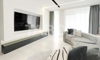 Penthouse de vanzare pe 2 nivele in cartierul Sopor Baza Sportiva 