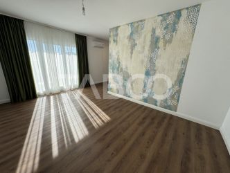 Penthouse la cheie 2 locuri de parcare terasa 57 mp Arhitectilor Sibiu