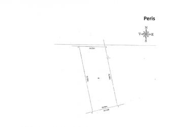 PERIS| Padurea Scrovistea